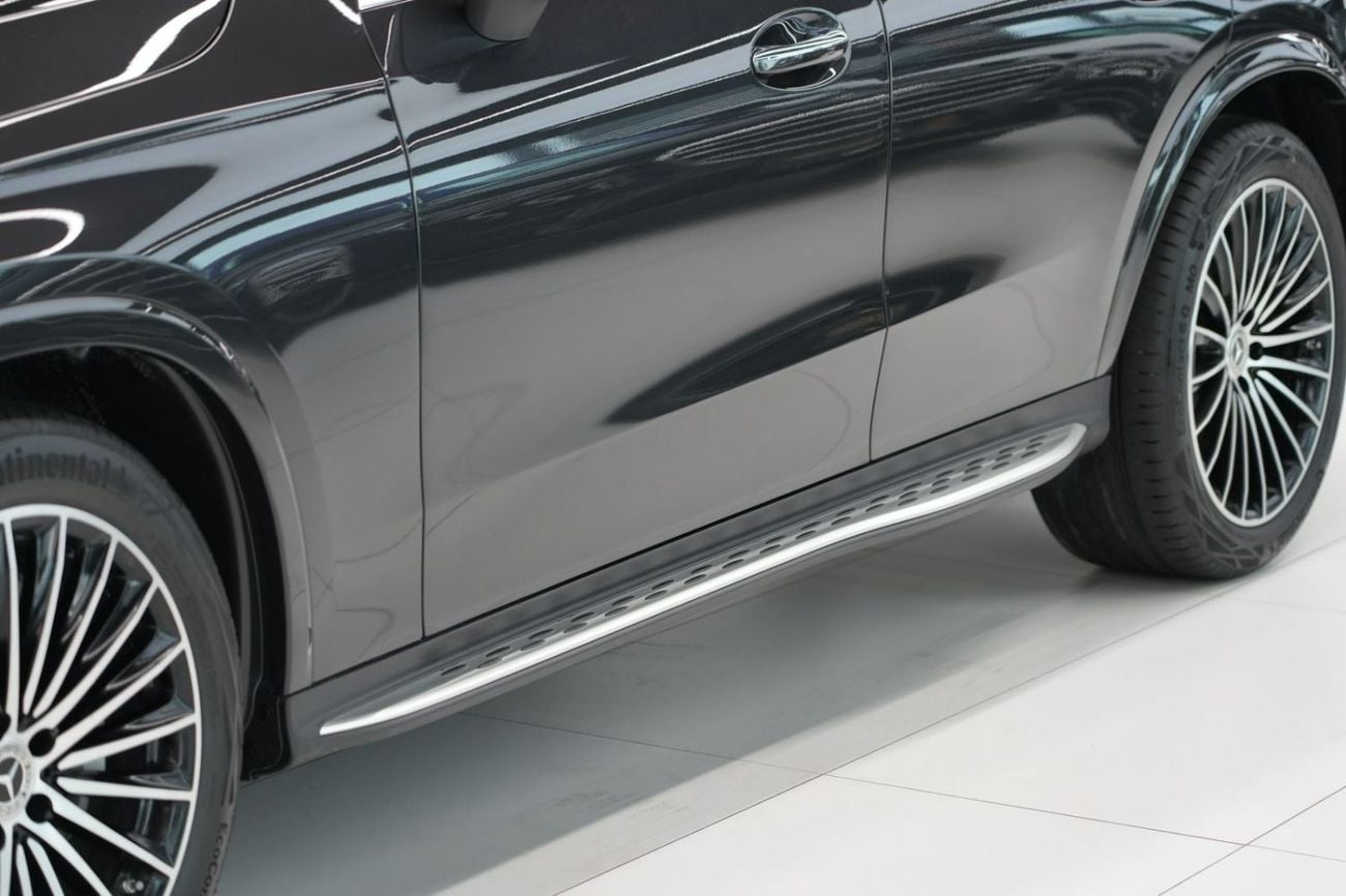 Mercedes-Benz GLC Coupe 200