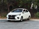 Mitsubishi Attrage GLX MID Mitsubishi Attrage | 1.2 L | 2022 | GCC | Accident-Free | In Excellent Condition | 378 P.M