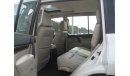 Mitsubishi Pajero 3.5 2013 top of the range