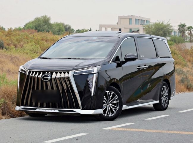 GAC M8 GT, миниатюра 23