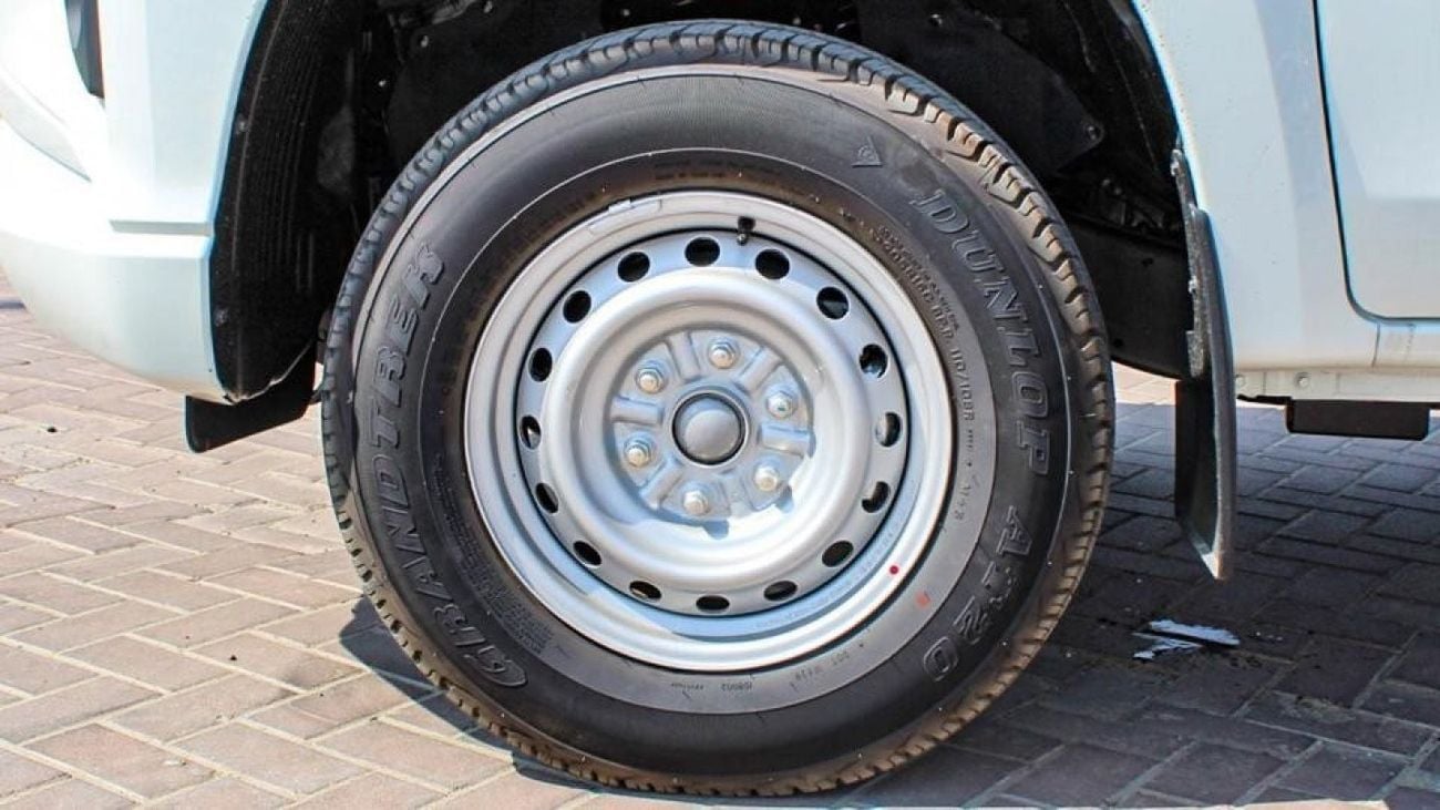 ميتسوبيشي L200 Mitsubishi/L200 D DC 4WD/L2G37 2.5L GL 6 SEATS DID MT ( export only )