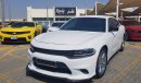 Dodge Charger V6 / 3.6 LT / VERY GOOD CONDITION