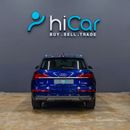 Audi Q5 45 TFSI Quattro 2.0L AED 2,394 pm • 0% Downpayment • Audi Q5 45TFSI Quattro • 1 Year Warranty