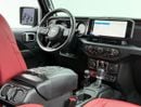 Jeep Wrangler Rubicon 392 6.4L V8 2024 Jeep Wrangler Rubicon ,Agency Warranty+Full Service History ,GCC