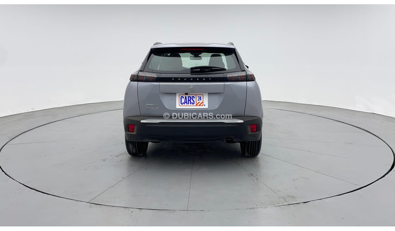 Peugeot 2008 ACTIVE 1.6 | Zero Down Payment | Free Home Test Drive