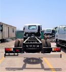 Isuzu FRR 11 ton  chassis