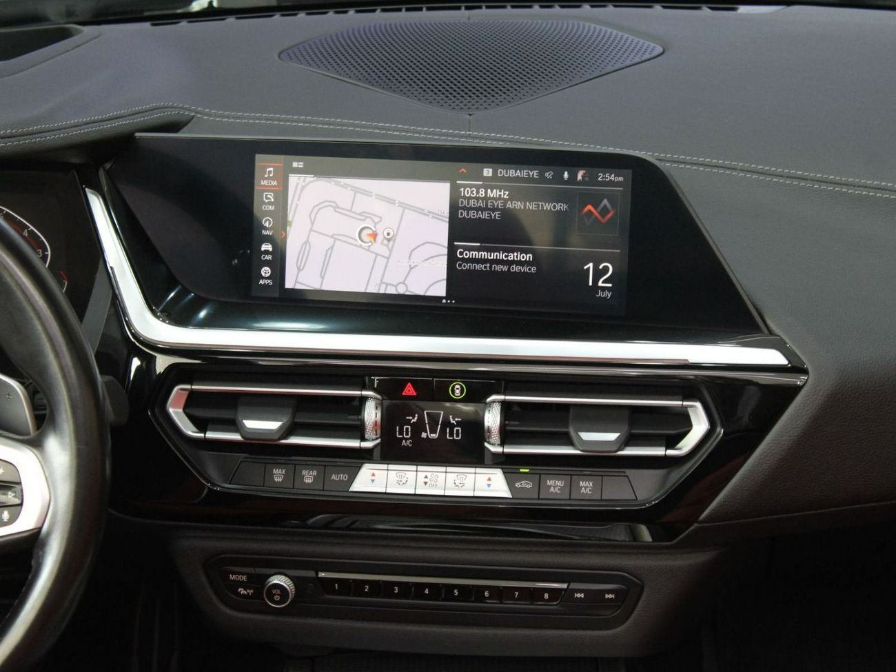 بي أم دبليو Z4 Sdrive 30i | GCC