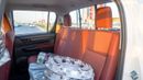 تويوتا هيلوكس GL 2.4L Double Cab Utility