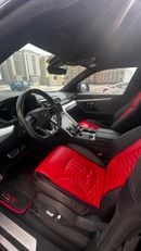 Lamborghini Urus Base