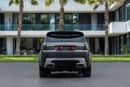 Land Rover Range Rover Sport Range Rover HSE Supercharged | 3,525 P.M | 0% Downpayment | Land Rover Range Rover HSE Supercharged