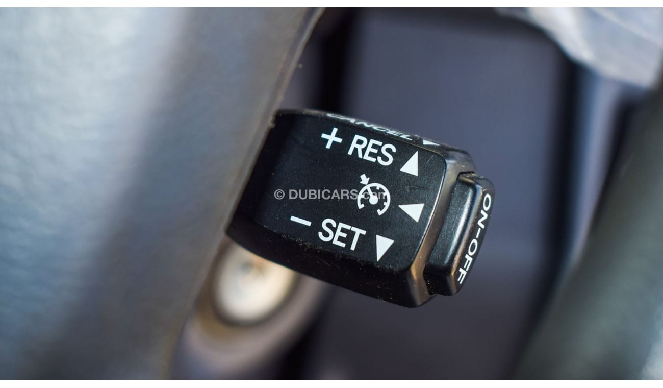 Toyota Land Cruiser 70 GXL 1VD engine Diesel turbo Full option hard Top