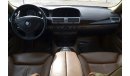 BMW 740Li LI Fully Loaded in Perfect Condition