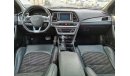 هيونداي سوناتا Sport 2.4L Petrol, Alloy Rims, Touch Screen DVD, Driver Power Seat & Leather Seats ( LOT # 8736)