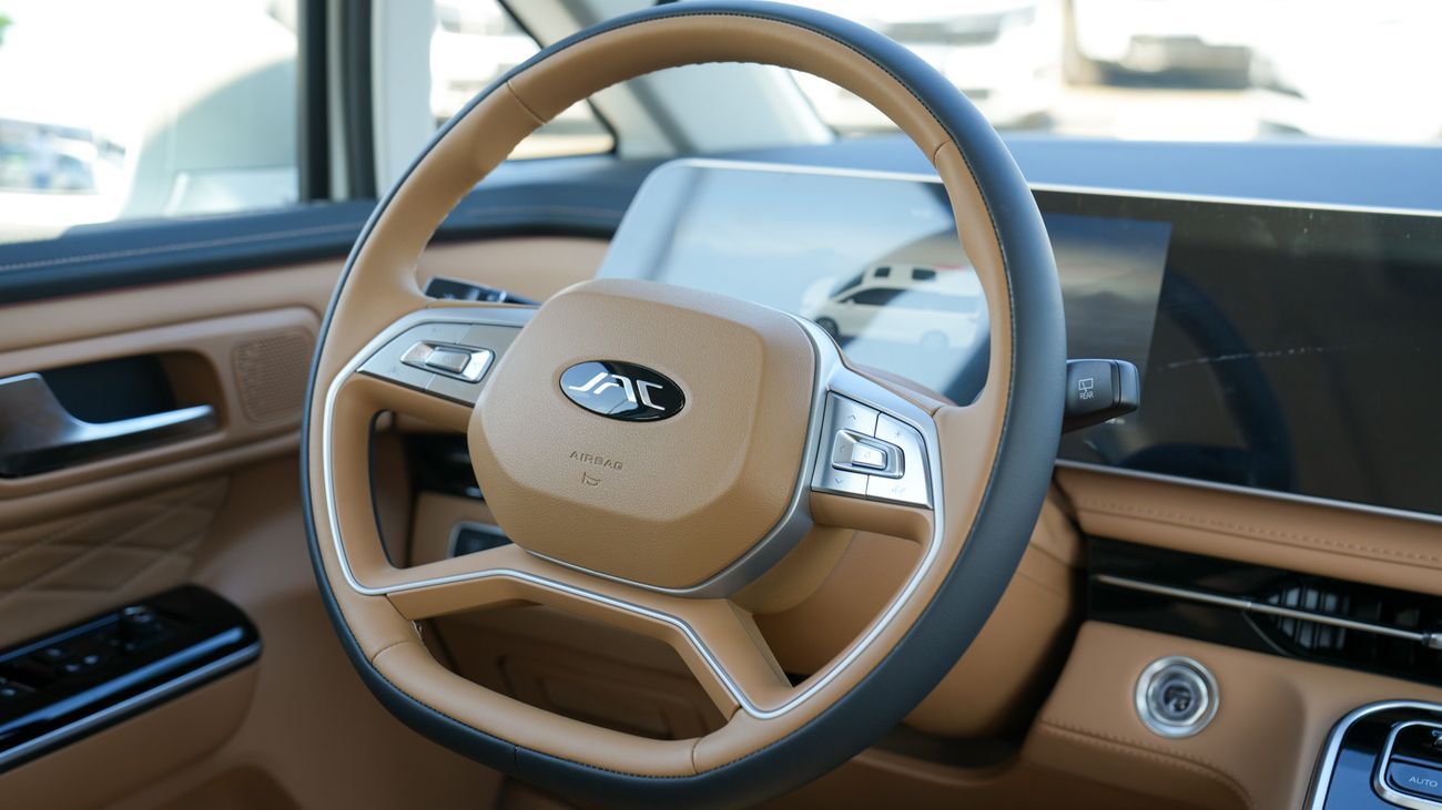 جاك ريفين M1 RF8