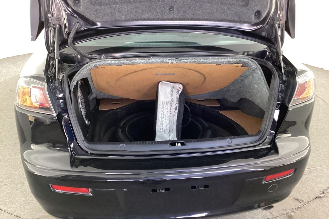 ميتسوبيشي لانسر EX GT | National Day Celebration | شامل الضمان | 0 ﺪﻔﻋﺓ ﺃﻮﻟﻯ