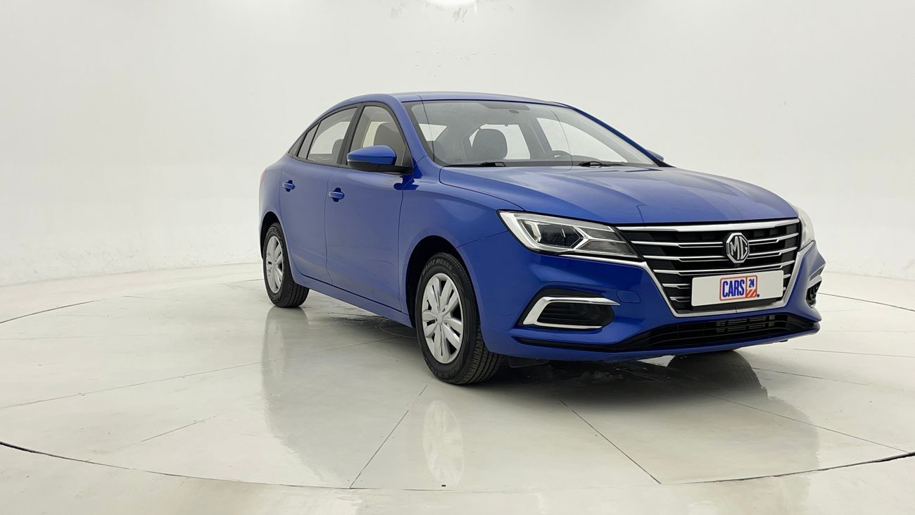 أم جي 5 STD 1.5 | بدون دفعة مقدمة | اختبار قيادة مجاني للمنزل