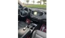 Kia Sorento 2016 SX PANORAMIC VIEW PUSH START 3.3L - 4x4 USA
