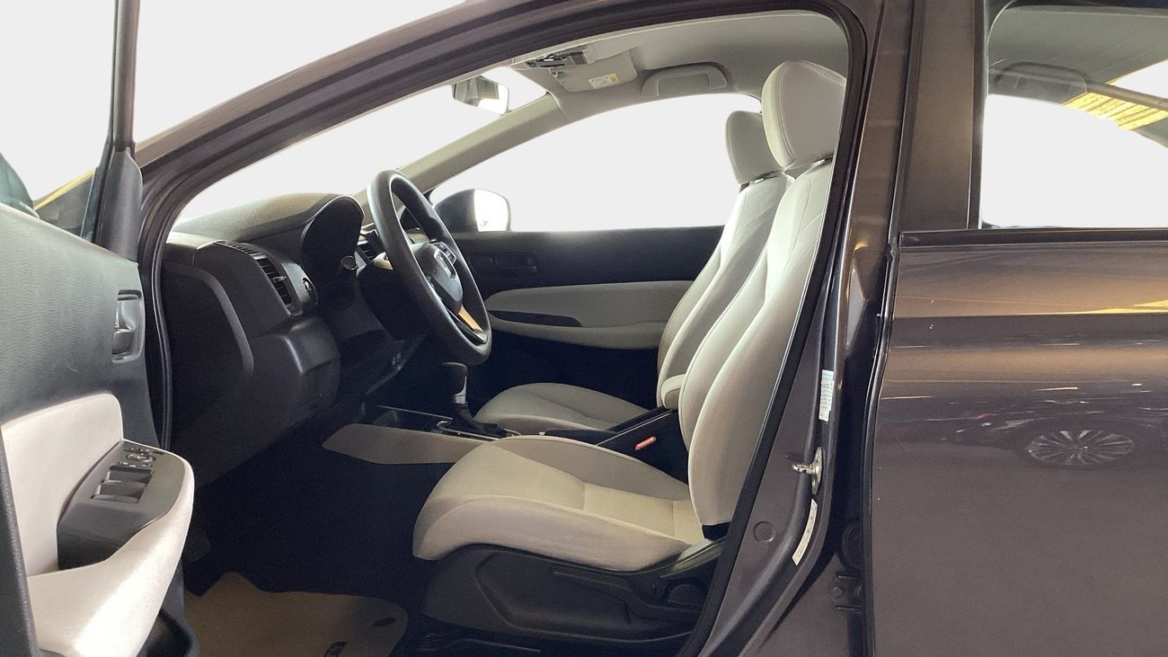 هوندا سيتي 1.5 LX AUTO | شامل الضمان | 0 ﺪﻔﻋﺓ ﺃﻮﻟﻯ