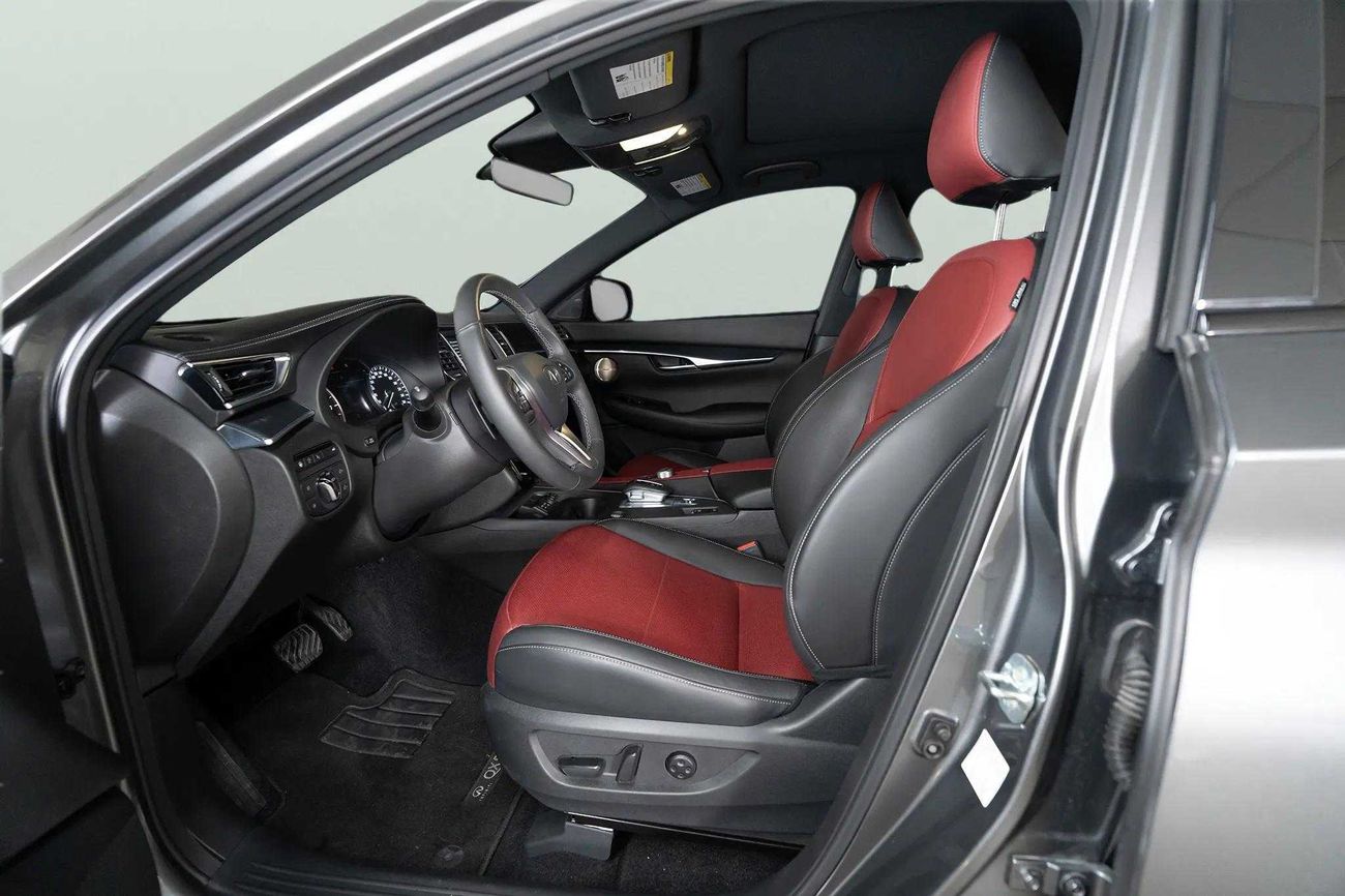 Infiniti QX50 SPORT 2.0