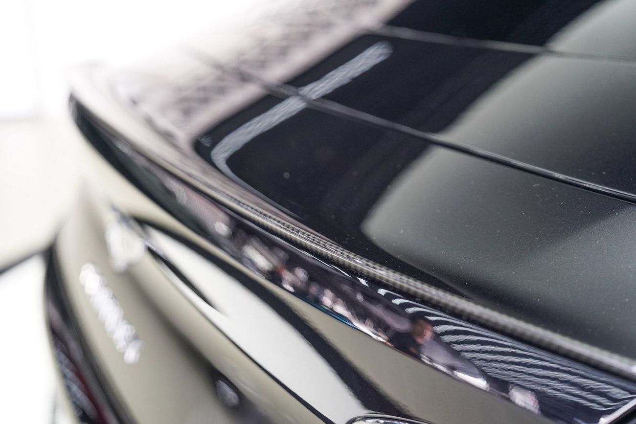 بنتلي كونتيننتال جي تي 4.0T V8