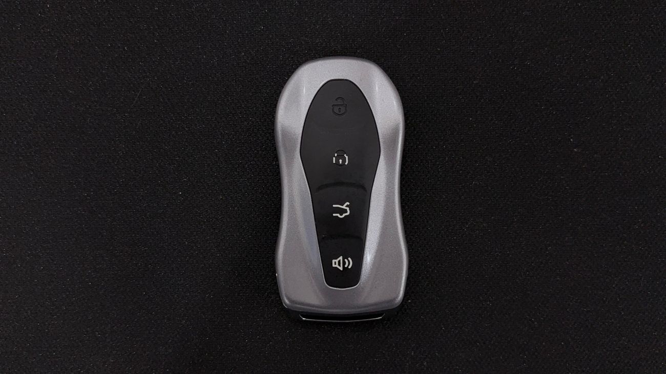 Geely Tugella GF 2024 | AED 1053/Month | 0 DP | 30 Day Return | Warranty