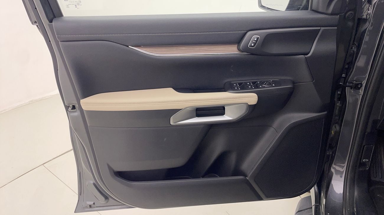 فورد ايفرست LIMITED 2.3 | بدون دفعة مقدمة | اختبار القيادة في المنزل