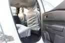 ميتسوبيشي L200 2.4L PETROL MANUAL TRANSMISSION DOUBLE CAB