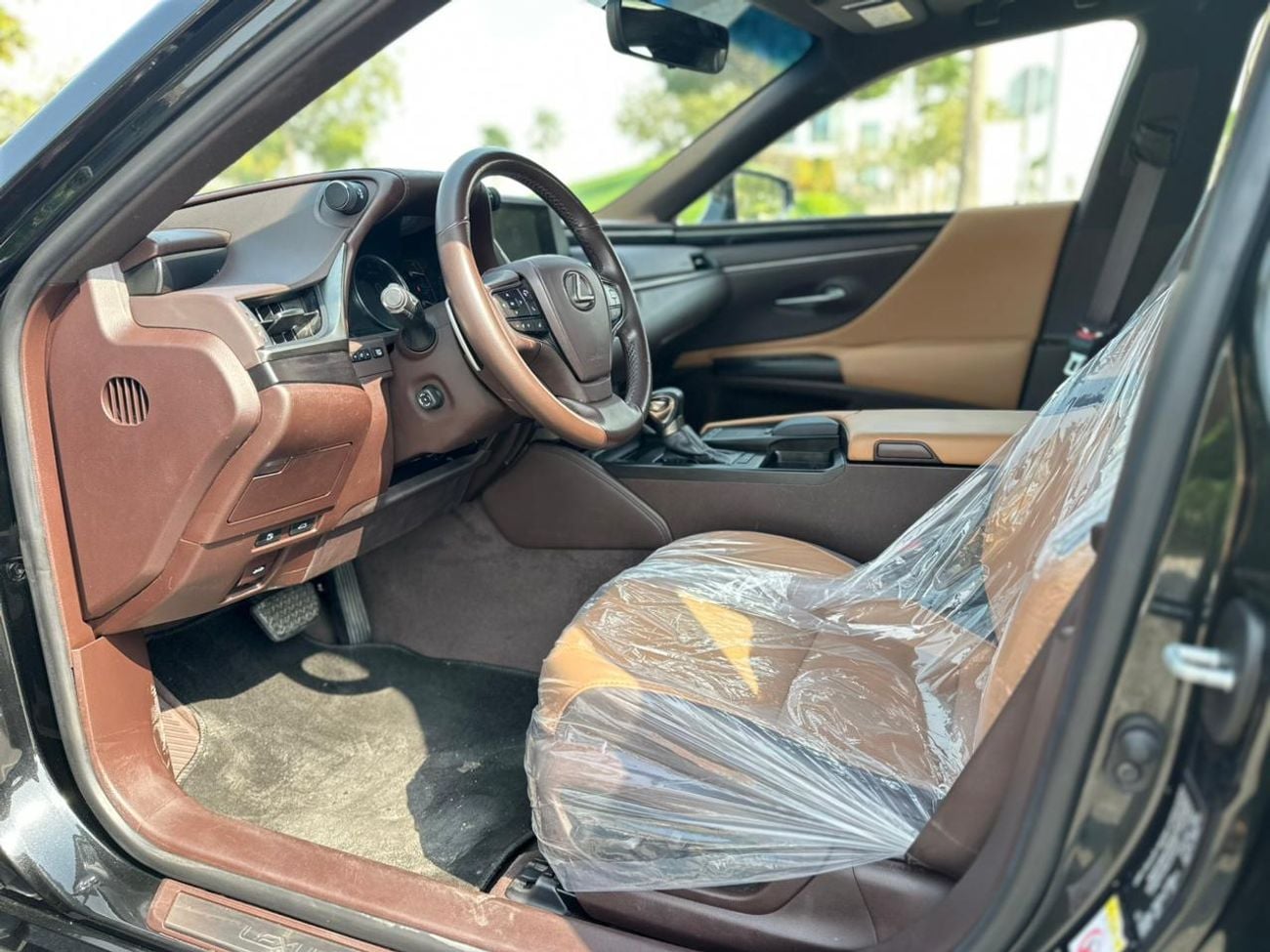Lexus ES350 PREMIER