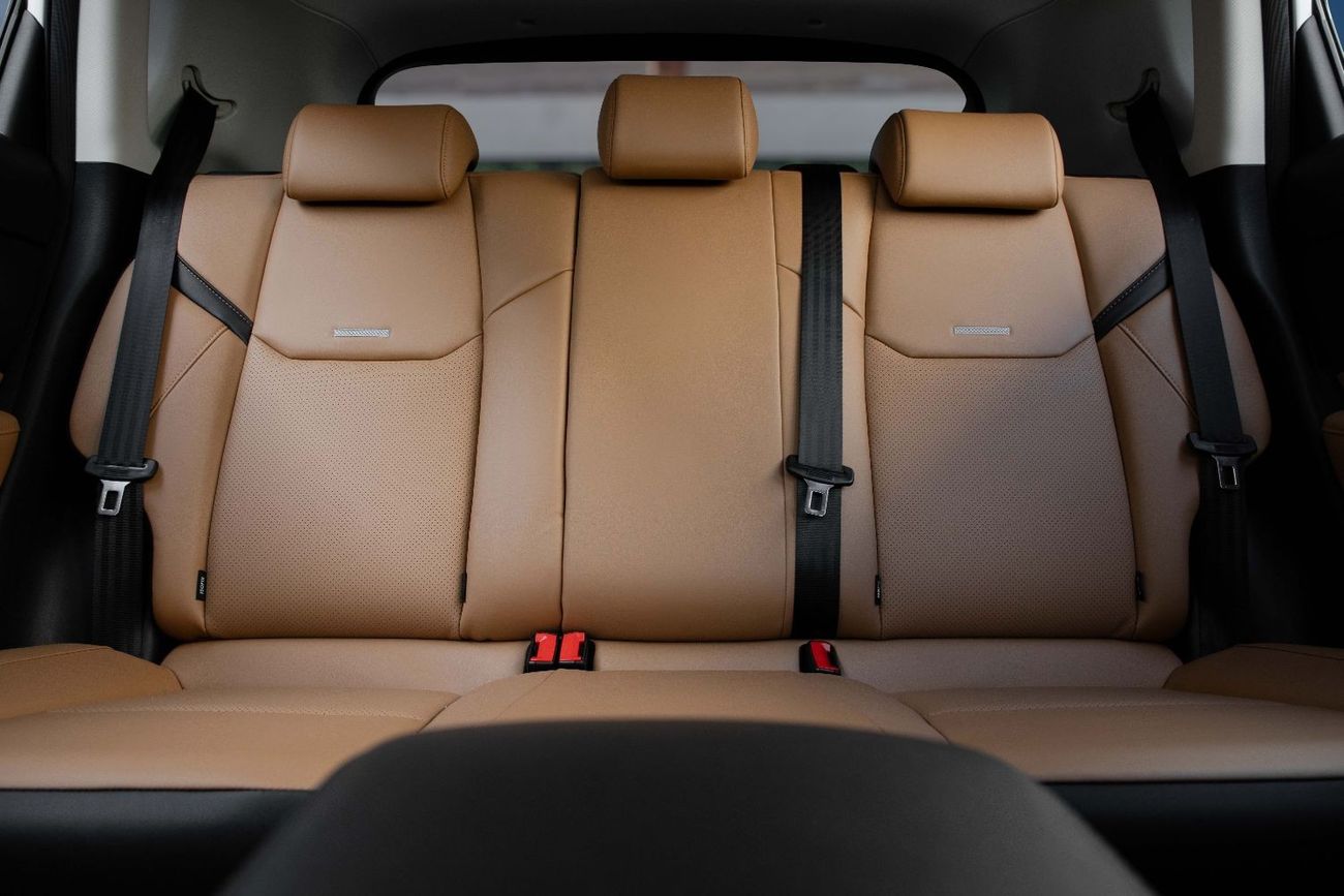 Changan CS35 PLUS | 1,273 P.M  | 0% Downpayment | Agency Warranty!