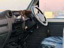 Toyota Land Cruiser Pick Up