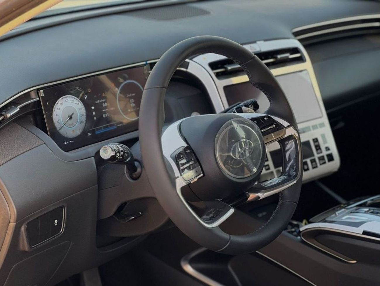 Hyundai Tucson Hyundai Tucson Premium 1.6 0KM 2022