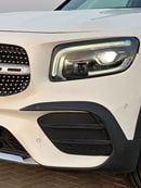 مرسيدس بنز GLB 250 4MATIC