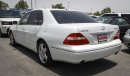 Lexus LS 430