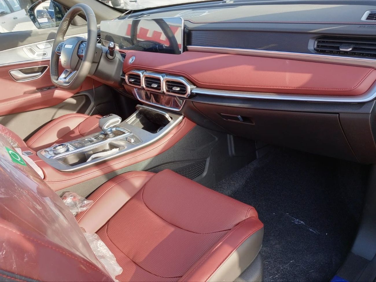 جيتور X70 جيتور اكس ٧٠ بلس ١.٥ لون ازرق غامق