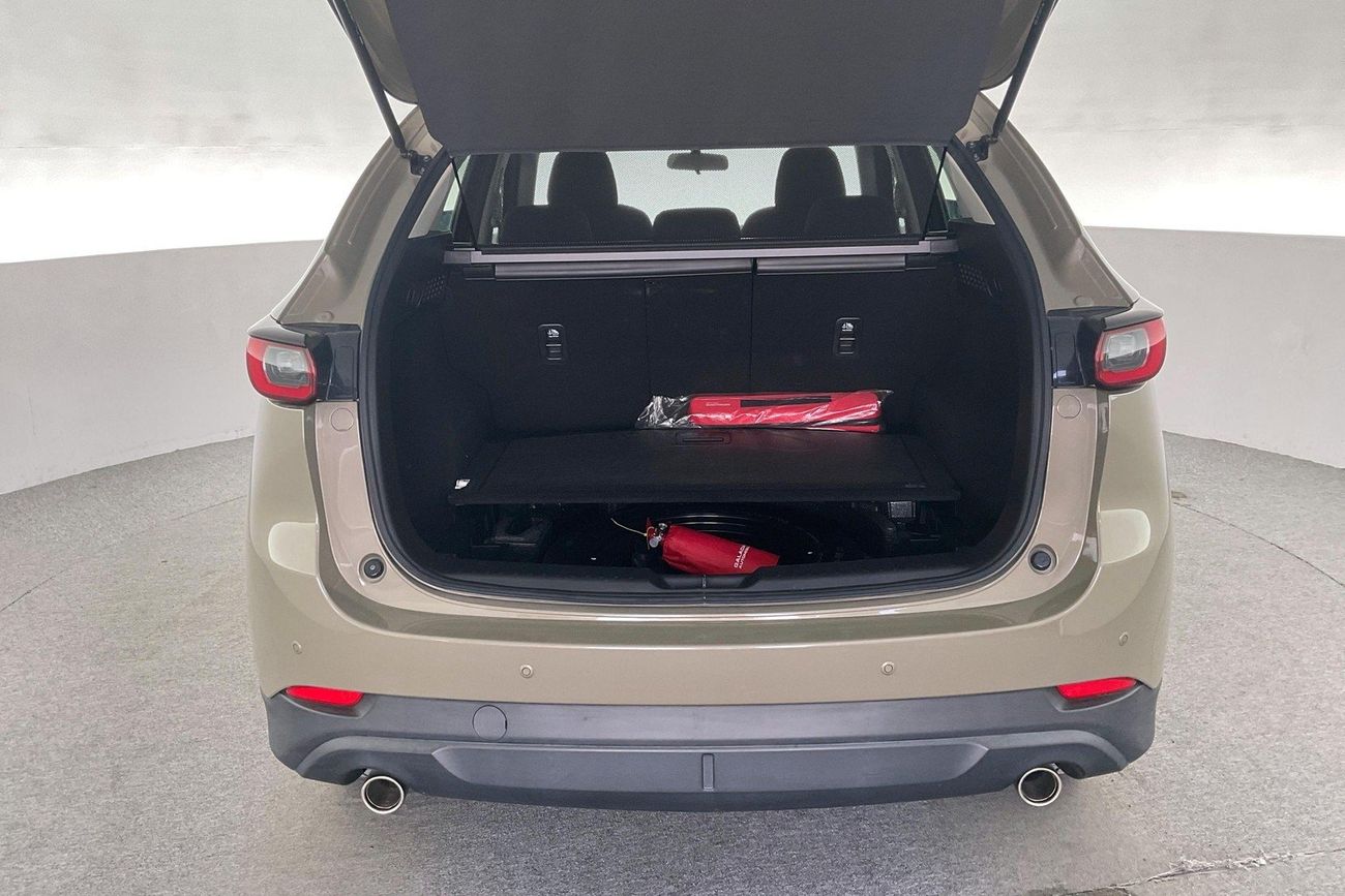 Mazda CX5 GT | Carnival Sale • UP TO AED 20,000 OFF | Guaranteed Warranty | 0 Down Payment