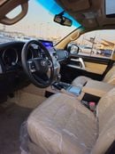 Toyota Land Cruiser VXR