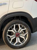 كيا سيلتوس SX 4WD Full option 2023