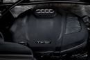 أودي Q5 45 TFSI quattro بايسيك