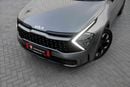 Kia Sportage Sportage SK | 2,742 P.M | 0% Downpayment | KIA WARRANTY + S/CONTRACT!