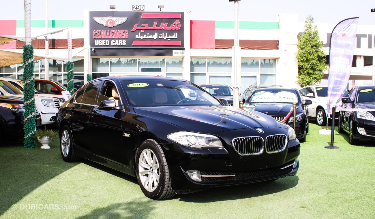 BMW 520i I