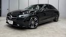 مرسيدس بنز 200 Mercedes-Benz C-Class 200 2023 مواصفات الأوروبية