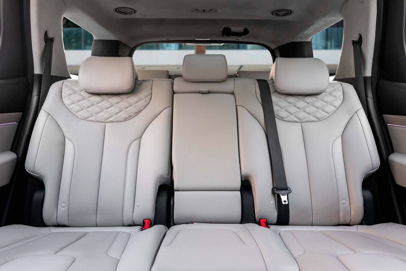 Hyundai Palisade Palisade Premium | 1,861 P.M | 0% Downpayment | PREMIUM | AGENCY HISTORY | ONE OWNER!