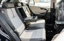 تويوتا راف ٤ 2025 Toyota Rav4 Adventure 2.5L AT Petrol (Black)