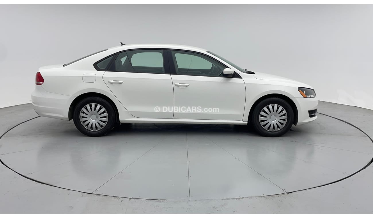 Volkswagen Passat SE 2.5 | Zero Down Payment | Free Home Test Drive