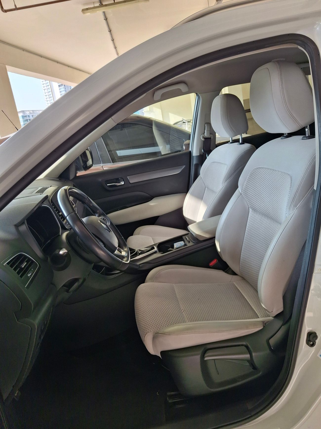 Renault Koleos PE 2.5L FWD PE 2.5 | Zero Down Payment | Home Test Drive