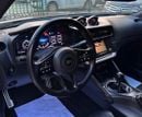 Nissan Z MT Performance 3.0L