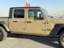 Jeep Gladiator Sport 3.6L