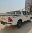 Toyota Hilux GLX