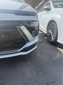 هيونداي سوناتا Hyundai sonata / Chinese / white / 0 km / petrol