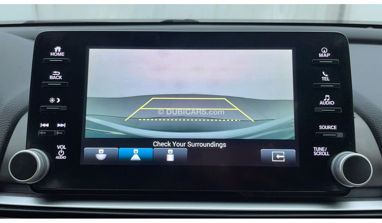 Honda Accord EX 1.5 | Zero Down Payment | Free Home Test Drive